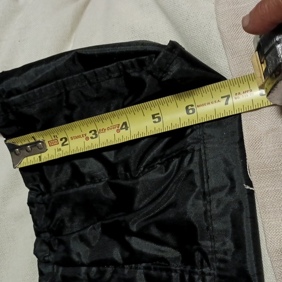 Purse organizer black - Picture 4 of 4